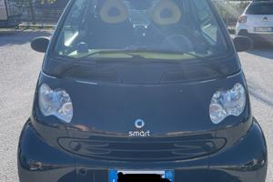 SMART FORTWO Benzina-2003-