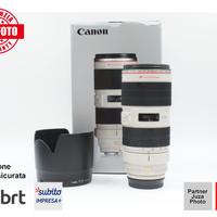 Canon EF 70-200 F2.8 L IS II USM 004278 (Canon)
