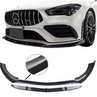 Spoiler originale carbonio Germany CLA anno 2021