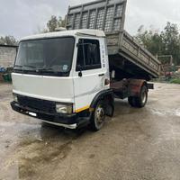 Iveco 50 PATENTE B (NO AGRICOLO)