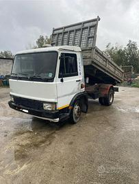 Iveco 50 PATENTE B (NO AGRICOLO)