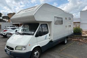 Camper rimor super brig