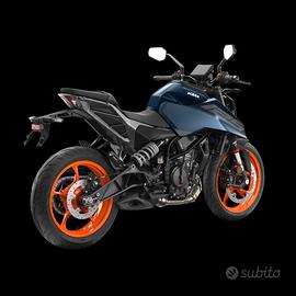Ktm 125 Duke