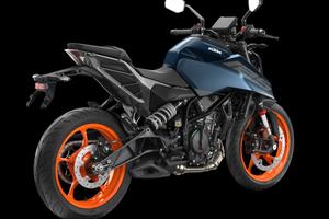 Ktm 125 Duke
