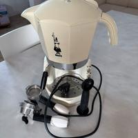 Mokona bialetti