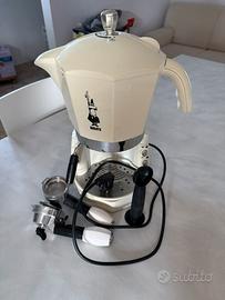 Mokona bialetti