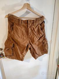 Bermuda cargo uomo Three Stroke tg46
