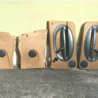 Set Pannelli per Bmw Mini Cabrio 