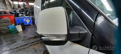 FIAT DOBLO 2015 - SPECCHIETTO RETROVISORE DESTRO