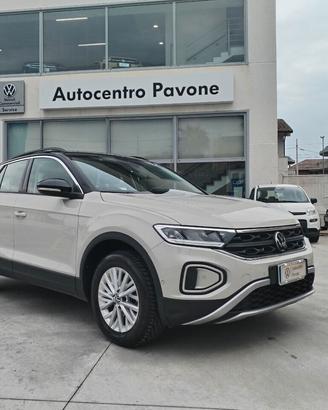 Volkswagen T-Roc 1.0 TSI Life