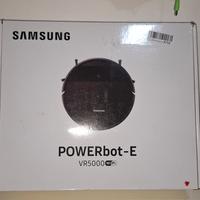 Robot Aspirapolvere Lavapavimenti Samsung POWERbot