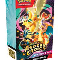 Bundle Ascesa Eroica
