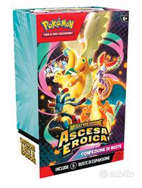 Bundle Ascesa Eroica