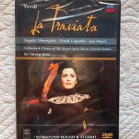 Verdi – La Traviata (DVD Decca)