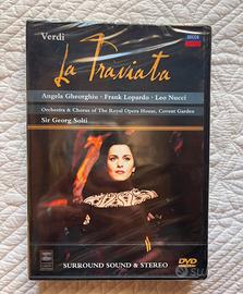 Verdi – La Traviata (DVD Decca)