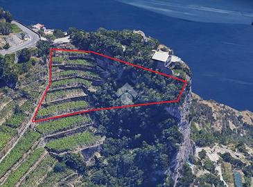 CASA INDIPENDENTE A FURORE