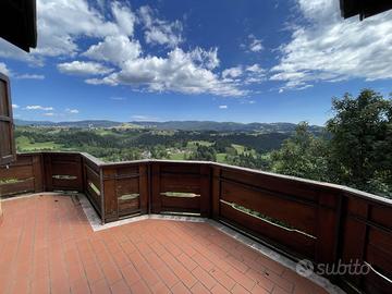 Villa o villino Roana [Cod. rif 3326174VRG] (Roana