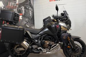 Honda CRF1100L Africa Twin adventure sports "tua 