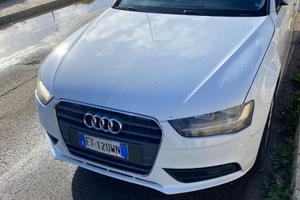 AUDI A4 5ª serie - 2013