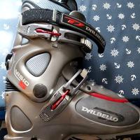 scarponi sci DalBello Visio5 mp 29.5