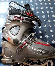 scarponi sci DalBello Visio5 mp 29.5