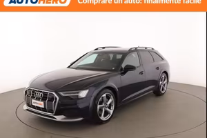 AUDI A6 allroad EG03029