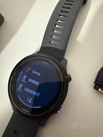 Garmin Forerunning 255