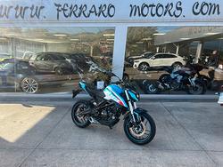 Voge brivido 125R nuova colorazione a soli 28 euro