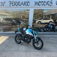 Voge brivido 125R nuova colorazione a soli 28 euro