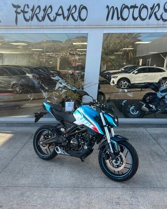 Voge brivido 125R nuova colorazione a soli 28 euro