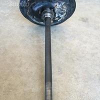Semiasse posteriore destro Suzuki Jimny no ABS