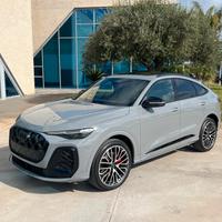 Audi Q5 SPB TDI 150 kW mHEV+ S tronic quattro S li