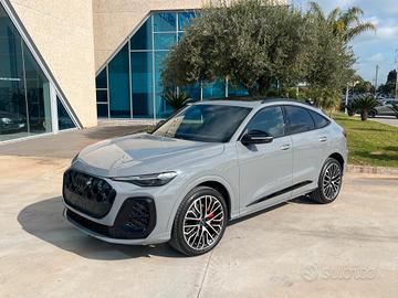 Audi Q5 SPB TDI 150 kW mHEV+ S tronic quattro S li