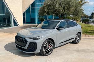 Audi Q5 SPB TDI 150 kW mHEV+ S tronic quattro S li