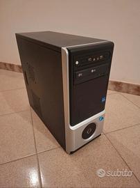 Pc desktop computer fisso
