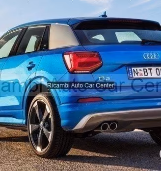 Ricambi originali Audi q2 sline s line