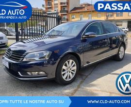 VOLKSWAGEN Passat 1.4 TSI DSG Comfortline Ecofue