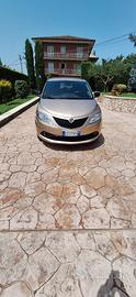 Lancia Y gold bemzina/gpl