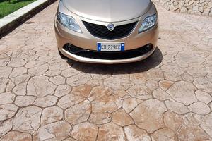 Lancia Y gold bemzina/gpl