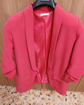 giacca donna