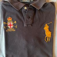 maglia ralph lauren