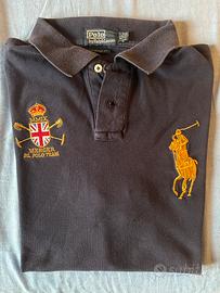 maglia ralph lauren