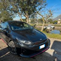 Kia ProCeed 1.6 T-GDI DCT GT