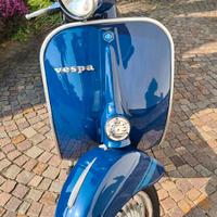Vespa 125 primavera ET3