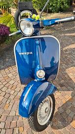 Vespa 125 primavera ET3