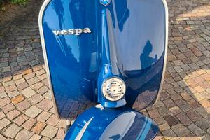 Vespa 125 primavera ET3