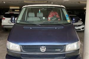 Trasporter t4