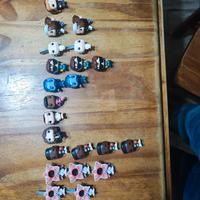 personaggi stranger things Funko pop 