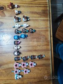 personaggi stranger things Funko pop 