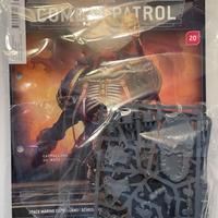 Warhammer 40k Combat Patrol - Hachette #20